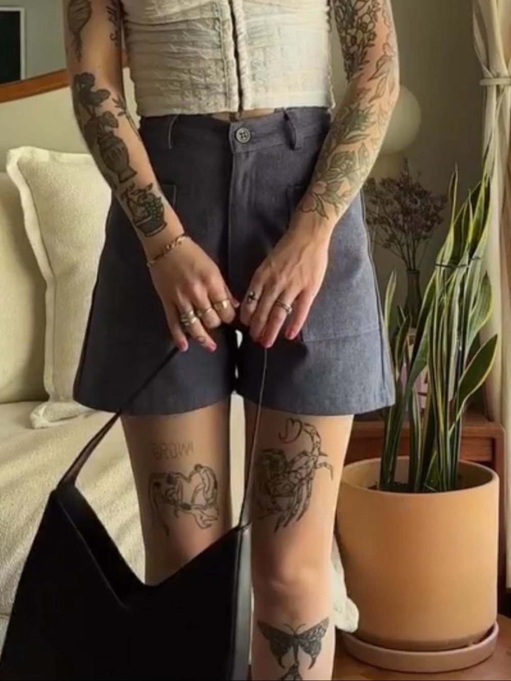 Noble Chore Shorts